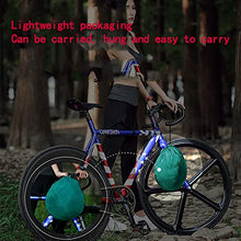 LHY Accessori Anti-zanzara per Amaca Amaca con Supporto per Albero Supporto per Amaca Portatile per Esterni