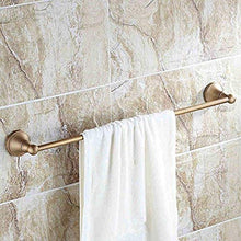 ZLININ Y-Longhair Mensole Bagno Bar Banco di Bar Gancio di Rame Unico Rack Parete Appeso Epoca Mensole Bagno