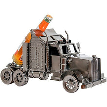 BRUBAKER portabottiglie da birra camion