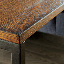 DGHJK Mobili per la casa, tavolino in Legno massello Set 2 Pezzi Comodino Comodino Lampada caffè
