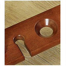 LXD Wine Rack, a parete vino rack/murale Parete Rack/semplice di legno solido creativa parete/parete domestica Vino cremagliera Wine Glass
