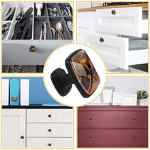 Famiglia di elefanti 4 PCS Pomelli per Porta, Pomolo per Mobile, Pomelli per Mobili con Viti, Maniglia per Armadietto, Pomelli per Porta, Pomelli per Cassetti per Porta, Armadio, Cassetto e Credenza