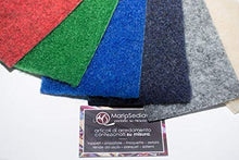 Mario Sedia Giardì, Moquette su Misura da Esterni - Canapa 05 - Spessore 5mm - 200x250cm