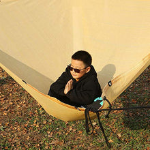 YXX Rete Parasole Telone Ombreggiante Grado Commerciale Telo Ombreggiante per Recinzione, Gazebo E Veranda per Esterni - Beige Vela Parasole con Occhielli E Bordo Nastrato Resistente (Size : 2mx4m)