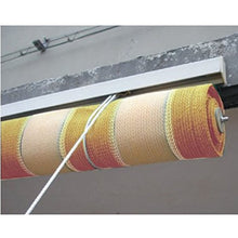 HOMEGARDEN Tende da Sole con Rullo per Esterno cm 200 x 300