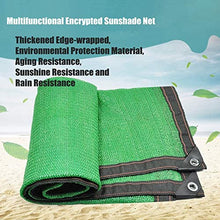 BYWWANG Rete Anti-UV Verde