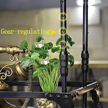 MoDi Retro Ferro Battuto Wine Glass Rack Upside Down Home Bar Bar Calice Rack Hanging Governo del Vino Decoration Gancio Ornamenti appesi Rack Rack Rack Wine Glass (Size : 80 * 35CM)