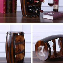 MKXF Portabottiglie da Vino Utensili da Vino per Cantina