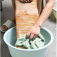 GAKIN Lavabo Mini Size Massello Lavabo Dormitorio Lavabo Inginocchiato