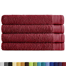 Eiffel Textile Lavabo 50x100 cm Granata
