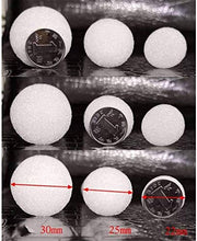 BoruisX - Copridivano elasticizzato in schiuma a strisce di schiuma, per divano e divano, antiscivolo, per mobili, con cuciture elastiche, diametro 3 cm, 20 pezzi