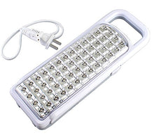 SaySure - 52 LED Rechargeable Portable Handheld Emergency Light