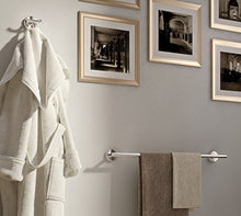 Gedy 23214513200 - Portasciugamani 45 centimetri g-eros