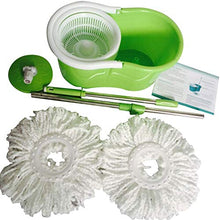 SSAYY Spray Mop Mop in Microfibra Ultra Sottile con Testa Rotante A 360 Gradi