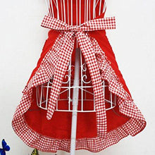 SaySure - Cute Vintage Flirty Womens Ladies Bowknot Kitchen