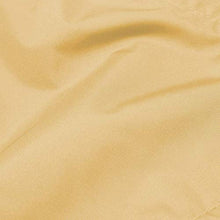 YIFANDU Copertura per Balcone 1x6m Impermeabile Rete per Balconi con Occhielli e Cordoncino per Balcone Giardino Protezione della, Color Crema