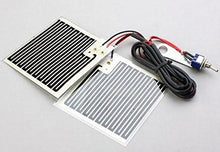 SaySure - 12V Universal Motorcycle Motorbike Heated Grip Pads
