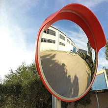 Hfyg Specchio Traffico Traffico Specchio D'angolo del Magazzino Specchio Specchio Storage Security Esterna Supermercato Sferico Specchio Specchio Blind Spot