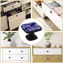 Bunny moon stars 4 PCS Pomelli per Porta, Pomolo per Mobile, Pomelli per Mobili con Viti, Maniglia per Armadietto, Pomelli per Porta, Pomelli per Cassetti per Porta, Armadio, Cassetto e Credenza