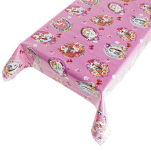 Haga-wohnideen - Tovaglia cerata natalizia in PVC, lavabile, 1,4 m², 140 cm di larghezza (merce al metro)
