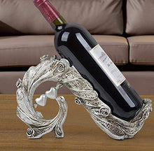 PWZ Pratica Semplicità Della Casa Decorazioni Art Craft Rose Pratica Decorazione Della Semplicità Della Casa Pratica Decorazione Della Casa Raffreddatore Di Vino Creativo 2