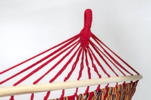 Bo Garden Samba Hammock-with Spread Pole, Corona, 0.5 x 0.5 x 420 cm