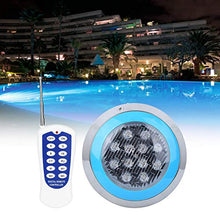 Luce Subacquea Luci a LED sommergibili Luce per Piscina Luce per Piscina IP68 Luce Impermeabile per laghetto per Acquario