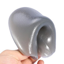 Rehomy - Cuscino verticale in morbido silicone resistente, per lavabo, per lavabo, per saloni e lavabi