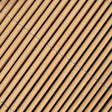 Catral Rattan ecologico Lop 1 x 3 bambù