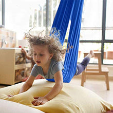 WCX - Amaca per bambini con esigenze speciali, per autismo, ADHD, Asperger, integrazione sensoriale