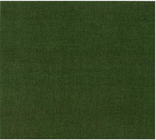 LI.GI Coppia Cuscini Dondolo 4 POSTI CM 180X60/50H10 Anche su Misure (Verde Scuro)