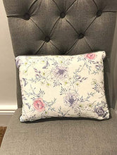 HoitoDeals - Cuscino da giardino segreto per casa, divano, soggiorno, ecc.