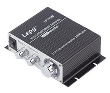 SaySure - 12V 700W Digital Mini Hi-Fi Audio Stereo Home Car Amplifier
