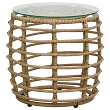 SKM Set da Bistrot 3 pz in Polyrattan Rovere-8577