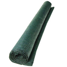 Provence Outillage 5369 - Telo ombreggiante, 2 x 5 m, colore: Verde