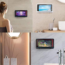 Benedict Bagno Divertimento Superbo Gadget Bagno Impermeabile Porta Cellulare Porta Muro