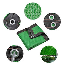 BYWWANG Rete Anti-UV Verde