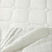 Materasso Tatami, Stuoia Pieghevole in Stile Giapponese per Il Campeggio della Camera da Letto del Cuscino Multifunzionale Morbido per Interni Domestici,Thick6cm,150x200cm