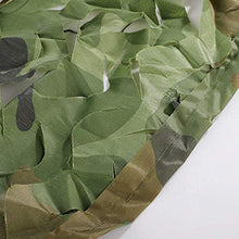 AWCPP Camo Netting Shading Net Net Green Shade Net | Net Camouflage | per la Caccia a Tema Militare Decorazione Decorazione Del Parasole da Parasole da Parasole e Rifugi per Edilizia,a,2 × 8M.