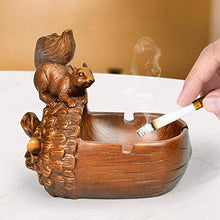 Sigaro Animale Resina Desktop Personalizzato Sigaretta Portatile Sigaretta Interna ed Esterna Decorazioni Regali creativi Indoor BJY969