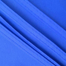 HomeDecTime Telo di Ricambio per Padiglione Tenda Gazebo - 3x4.5m Blu
