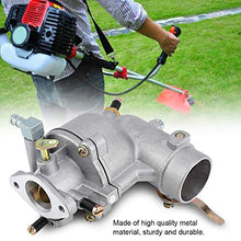 Rockyin Carburatore Carb for Briggs & Stratton 170402 390323 394.228 7HP 8HP 9HP Engine