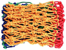 Protective net decoration / Nylon Tessuti a mano Net Child Protection Net Stair Safty Net Balcone anticaduta decorazioni netto della rete del recinto di isolamento Rope Net Net Cat swing rete di arram