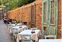 KOHMUI - Set di 30 fermatovaglia in acciaio inox Cuisine, 30 pezzi