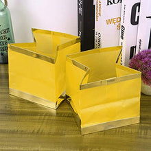 ARTFFEL Vola 6PCS Inaffondabile Acqua fluttuante Candela Lanterne Che desiderano Le Lanterne for la Preghiera .Compleanno