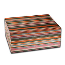 CLJ-LJ Il Colore del Legno di Cedro humidor Cigar Box Moda Cedar Cigar Box Cigar
