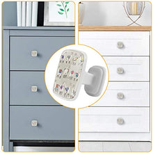 Lama animale 4 PCS Pomelli per Porta, Pomolo per Mobile, Pomelli per Mobili con Viti, Maniglia per Armadietto, Pomelli per Porta, Pomelli per Cassetti per Porta, Armadio, Cassetto e Credenza