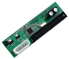 SaySure - 2.5/3.5 Hard Drive Serial SATA TO PATA