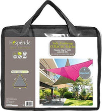 JJA 117968 - Tenda parasole Curacao, colore: Grigio