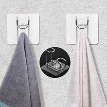 Uxsiya Sucker Hook Sucker Resistente Carico Forte per Cucina